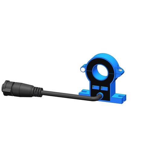Sensore di corrente ad effetto Hall ad anello aperto - SCY6R-50A - Shenzhen Socan Technologies Co.,Ltd - montato su pannello / DC / apribile