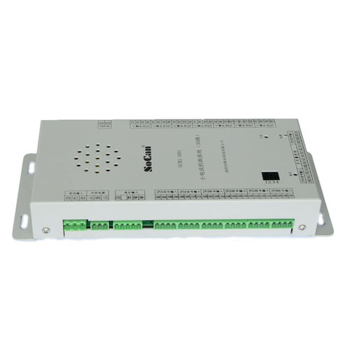 Controllore di isolamento RS485 - SCM2 series - Shenzhen Socan Technologies Co.,Ltd - con localizzazione dei difetti d’isolamento
