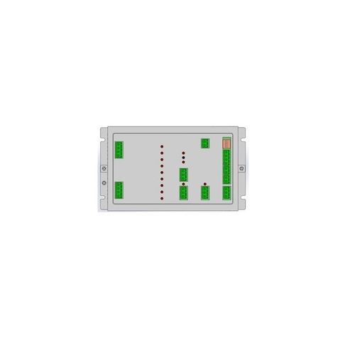 Controllore di isolamento RS485 - SCM4 - Shenzhen Socan Technologies Co.,Ltd - con localizzazione dei difetti d’isolamento
