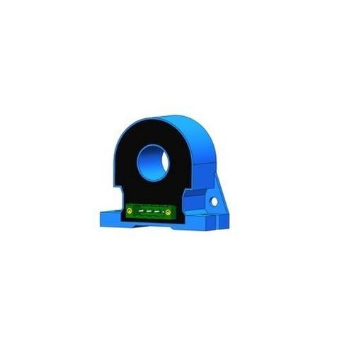 Sensore di corrente ad effetto Hall ad anello aperto - SCN1 series - Shenzhen Socan Technologies Co.,Ltd - montato su pannello / DC / AC