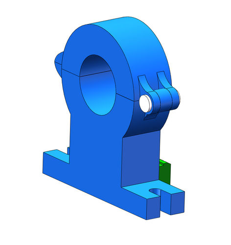 Trasduttore di corrente ad effetto Hall ad anello aperto - SCY6D-200A - Shenzhen Socan Technologies Co.,Ltd - montato su pannello / a pinza / DC
