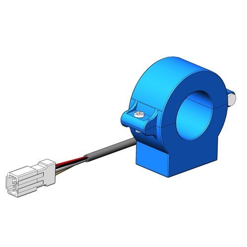 Sensore di corrente ad effetto Hall - SCY13C-750A - Shenzhen Socan Technologies Co.,Ltd - a pinza / ad inserimento / DC