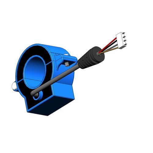 6 Primer Bulb Per Carburatore - Compatibili Con Motoseghe Craftsman, Poulan, Husqvarna - Set Da 6 Pezzi - Foto 9