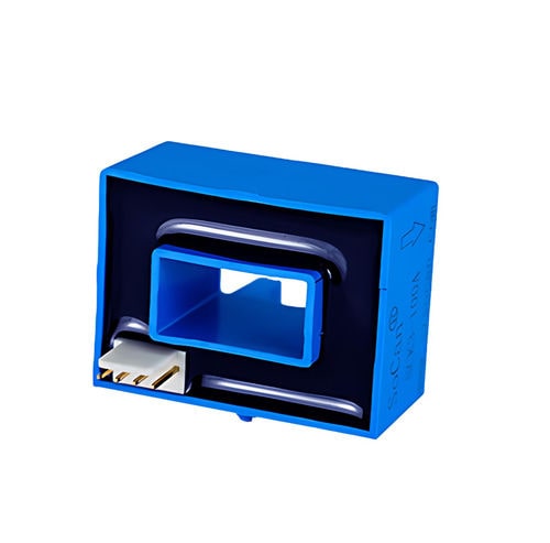 Sensore di corrente ad effetto Hall ad anello aperto - SCK3 - Shenzhen Socan Technologies Co.,Ltd - DC / AC