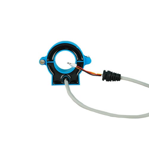 Sensore di corrente ad effetto Hall ad anello aperto - SCY15C - Shenzhen Socan Technologies Co.,Ltd