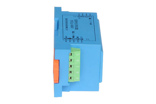 Trasduttore di tensione DC - SVL2 - Shenzhen Socan Technologies Co.,Ltd - su guida DIN