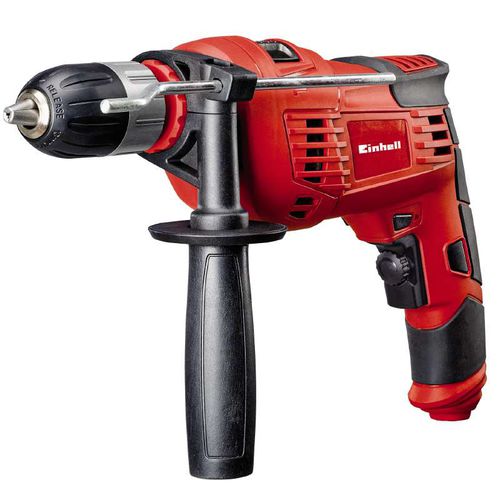 Trapano elettrico - TC-ID 1000 E - EINHELL  - potente / a percussione