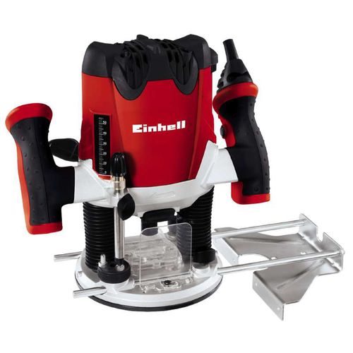 Modanatrice portatile - TE-RO 1255 E - EINHELL 