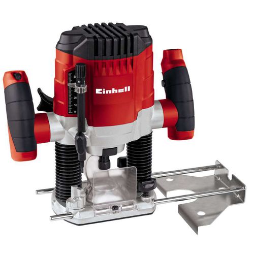 Modanatrice portatile - TC-RO 1155 E - EINHELL 