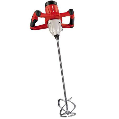 Miscelatore dinamico - TC-MX 1400-2 E - EINHELL  - verticale / batch / liquido/solido