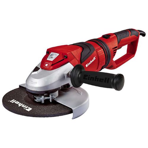 Smerigliatrice elettrica - TE-AG 230 - EINHELL  - angolare