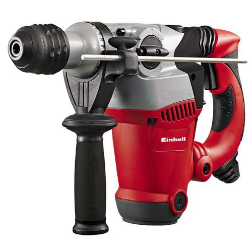 Martello perforatore scalpellatore elettrico - RT-RH 32 Kit - EINHELL  - per cantiere