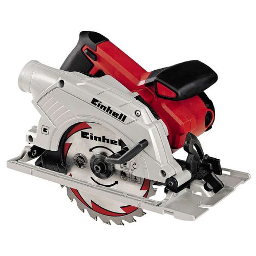 Sega circolare - TE-CS 165 - EINHELL  - per legno