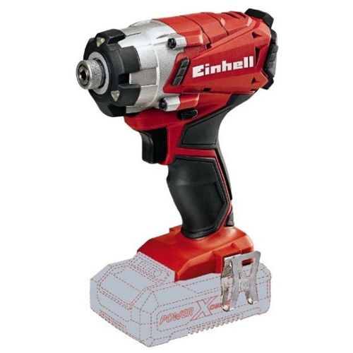 Avvitatore elettrico senza filo - TE-CI 18/1 Li-Solo - EINHELL  - a pistola / leggero / a impulsi