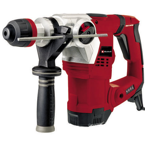 Martello picconatore elettrico - TE-RH 32 4F Kit - EINHELL  - strumento di sicurezza