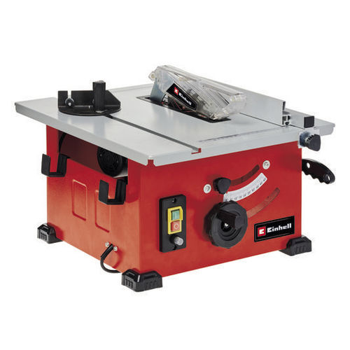 Sega circolare - TC-TS 210 - EINHELL  - per legno / di precisione / compatta