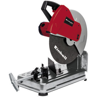 Sega circolare - TC-MC 355/1 - EINHELL  - troncatrice / per metalli / per tubi