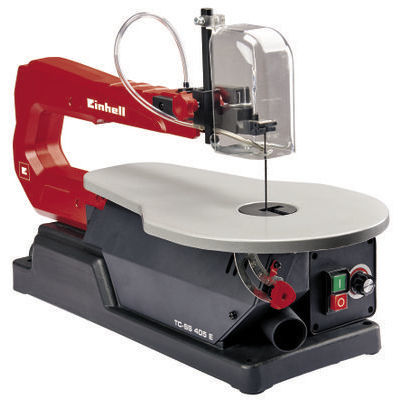 Sega da traforo - TC-SS 405 E - EINHELL  - per legno