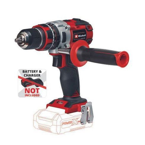 Trapano avvitatore - TP-CD 18/80 Li-i BL - Solo - EINHELL  - senza filo / a doppia velocità