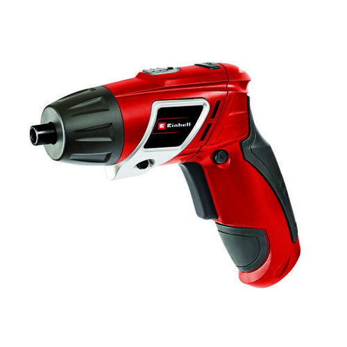 Avvitatore elettrico senza filo - TC-SD 3,6 Li - EINHELL  - a pistola / a batteria