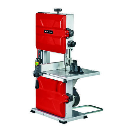 Sega a nastro - TC-SB 245 L - EINHELL  - per legno / da banco
