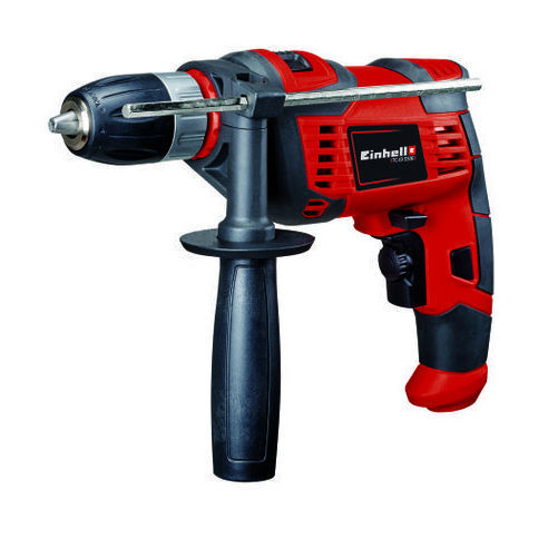 Trapano a impulsi - TC-ID 550 E - EINHELL  - elettrico / compatto