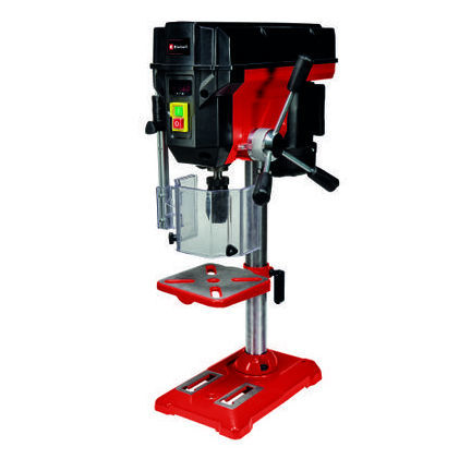 Trapano da banco - TE-BD 550 E - EINHELL  - elettrico / con variatore di velocità
