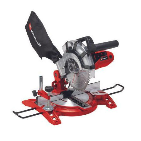 Troncatrice angolare - TC-MS 2112 - EINHELL  - per legno / a taglio trasversale