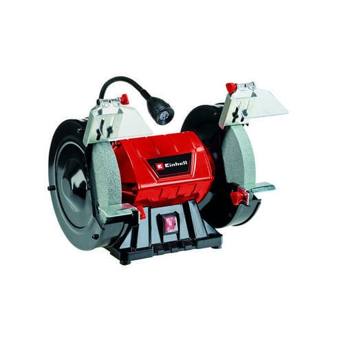 Mola da banco elettrica - TC-BG 200 L - EINHELL  - per affilatura