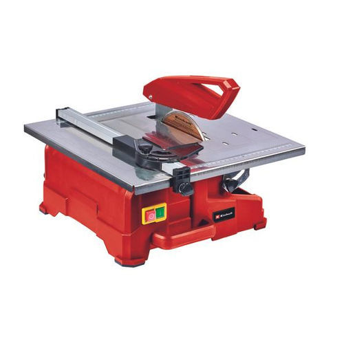 Macchina da taglio a lama rotativa - TC-TC 800 - EINHELL  - per pietra / per applicazioni industriali / monofase