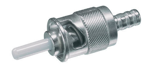 Connettore ottico - EST series  - Amphenol Precision Optics - di dati / in fibra ottica / di tipo ST & SC