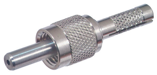 Connettore ottico - F5R9-1040-035P - Amphenol Precision Optics - di dati / in fibra ottica / FSMA