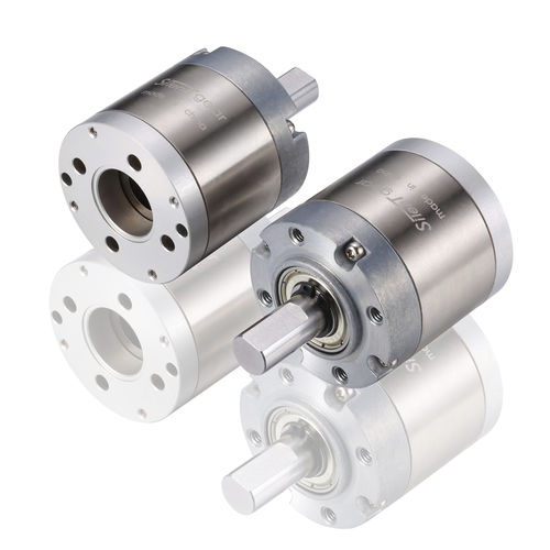 Riduttore planetario - Dongguan Silent Industry Co.,Ltd - coassiale / 5 - 10 Nm / 10 - 20 Nm