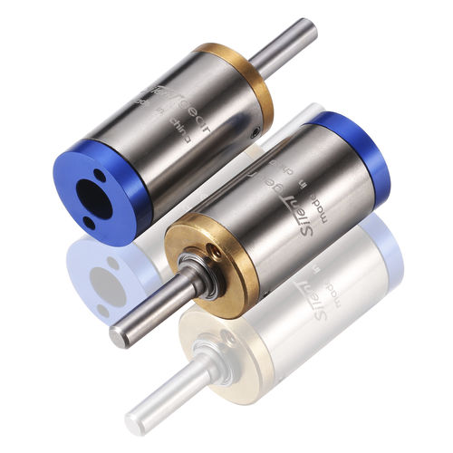 Riduttore planetario - . - Dongguan Silent Industry Co.,Ltd - coassiale / 0 - 0.1 Nm / compatto
