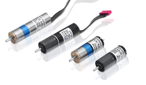 Motoriduttore N20 DC 12V - Micro Riduttore Con Albero M4 55mm, Per Modellini E Progetti DIY