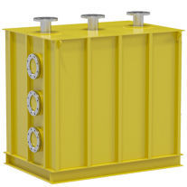 Cristallizzatore a fusione - SUNKAIER INDUSTRIAL TECHNOLOGY CO.,LTD. - essiccatore