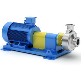 Pompa ad acqua - SK200 - SUNKAIER INDUSTRIAL TECHNOLOGY CO.,LTD. - elettrica / fissa / industriale