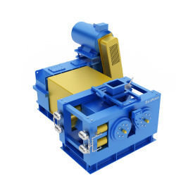 Pressa a rulli - SUNKAIER INDUSTRIAL TECHNOLOGY CO.,LTD. - elettrica / a compressione / di processo