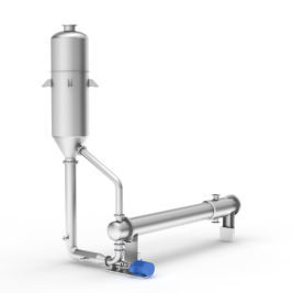 Evaporatore a circolazione forzata - SUNKAIER INDUSTRIAL TECHNOLOGY CO.,LTD. - di processo