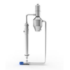 Cristallizzatore a letto fluido - SUNKAIER INDUSTRIAL TECHNOLOGY CO.,LTD.