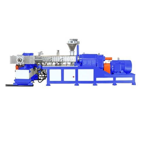 Miscelatore bivite - SK3000F - SUNKAIER INDUSTRIAL TECHNOLOGY CO.,LTD. - continuo / liquido/solido / per polimeri