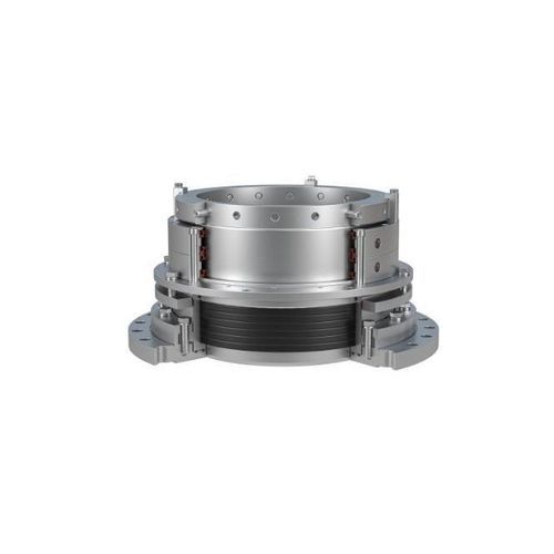 Guarnizione a labbro - GS810 - SUNKAIER INDUSTRIAL TECHNOLOGY CO.,LTD. - in metallo / circolare / a vuoto