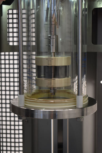 Autoclave per test di corrosione - Buchiglas (Büchi AG)-Reactor Systems & Pilot Plant - da laboratorio / di processo / ad alta pressione