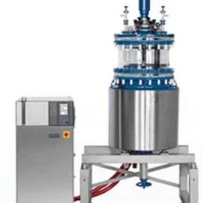 Termoregolatore di raffreddamento - Buchiglas (Büchi AG)-Reactor Systems & Pilot Plant - di riscaldamento / di processo