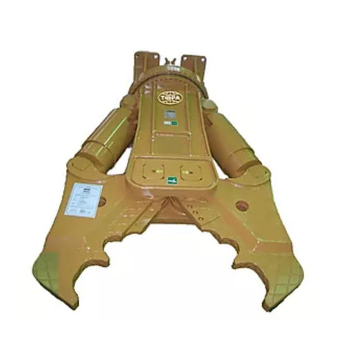 Mulino idraulico - TPMC series  - Dong Myung TOPA Co.,Ltd