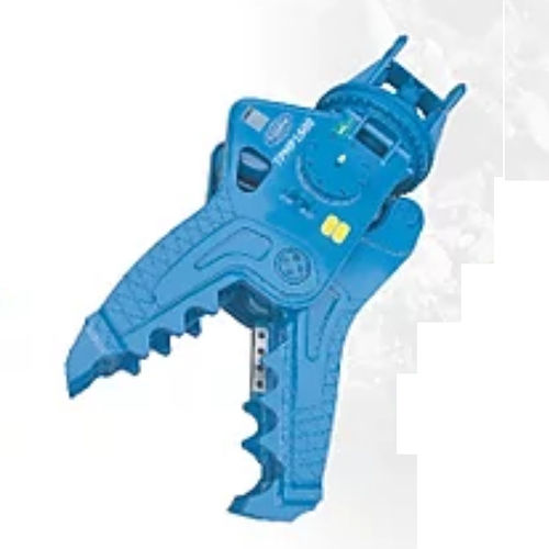 Mulino idraulico - TPMP series  - Dong Myung TOPA Co.,Ltd