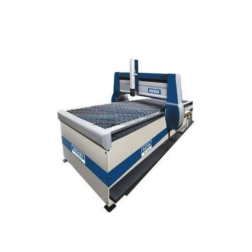 Macchina da taglio al plasma - PL15/20 - MACKMA - per metallo / per lamiere / di lastre