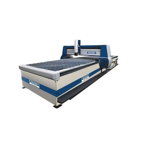 Macchina da taglio al plasma - PL60 - MACKMA - per metallo / per lamiere / di lastre