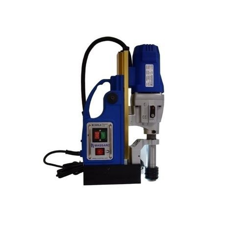 Trapano magnetico - M50 RLX - MACKMA - elettrico / potente / a uso intensivo