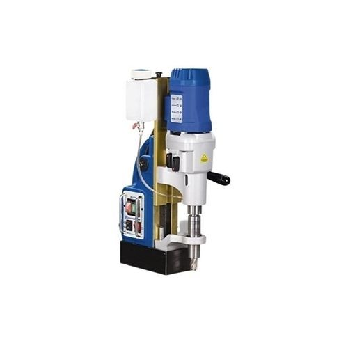 Trapano magnetico - M75 RLX - MACKMA - elettrico / potente / a uso intensivo